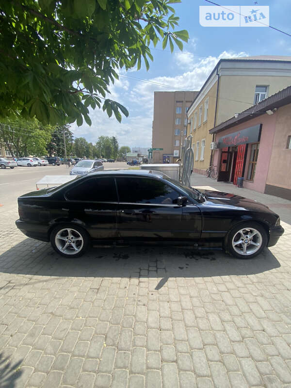 BMW 3 Series 1994 BMW 3 Series 1994