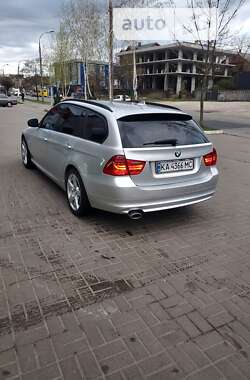 Універсал BMW 3 Series 2011 в Миколаєві