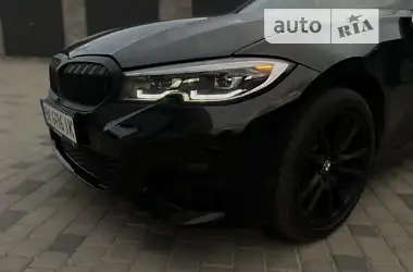 BMW 3 Series 2019