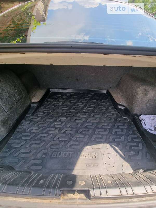 Седан BMW 3 Series 2002 в Обухове фото 24 Седан BMW 3 Series 2002 в Обухове