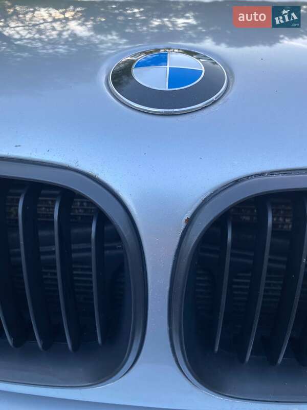 Седан BMW 3 Series 2002 в Млинове фото 22 Седан BMW 3 Series 2002 в Млинове