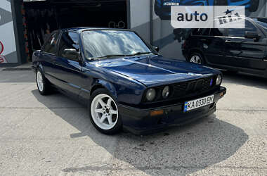 Купе BMW 3 Series 1984 в Житомирі