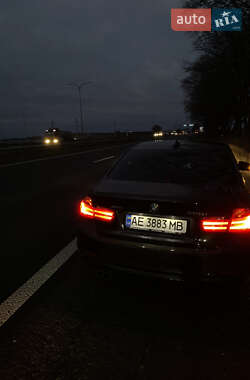 Седан BMW 3 Series 2013 в Днепре