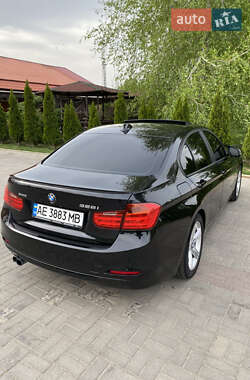 Седан BMW 3 Series 2013 в Днепре