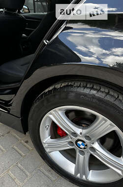 Седан BMW 3 Series 2013 в Косові
