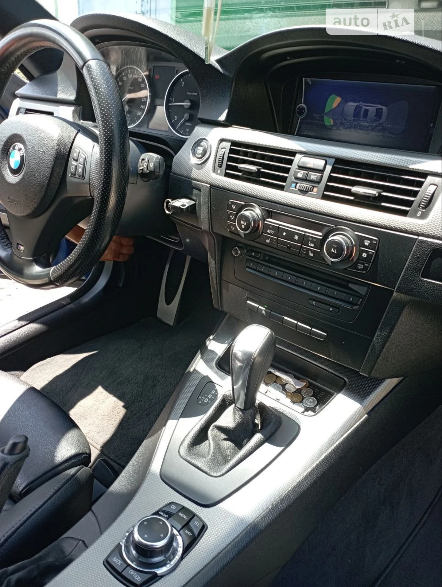 2010 BMW 3er - мініатюра 3