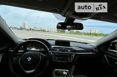 Седан BMW 3 Series 2013 в Києві