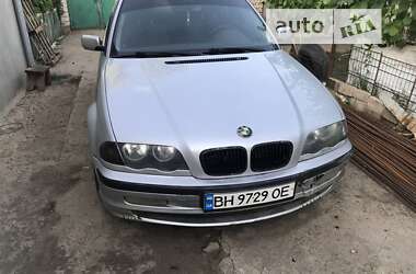 Седан BMW 3 Series 1999 в Белгороде-Днестровском