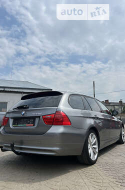 Універсал BMW 3 Series 2012 в Ковелі