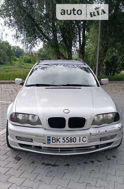 Универсал BMW 3 Series 1999 в Хмельницком