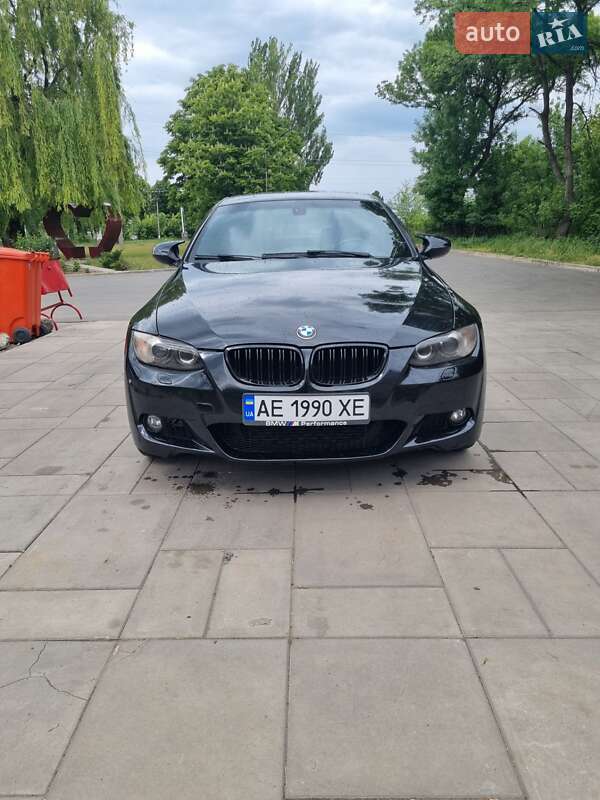 BMW 3 Series 2010