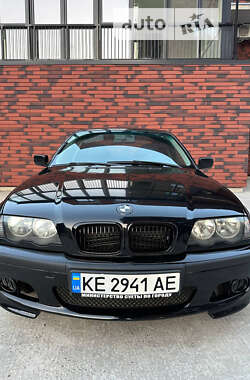 Седан BMW 3 Series 1999 в Днепре