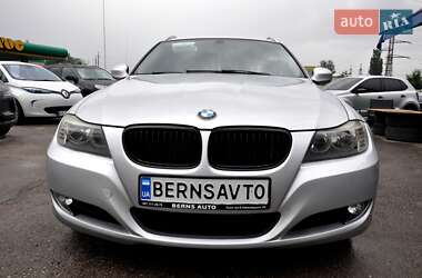 Універсал BMW 3 Series 2011 в Львові