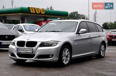 Універсал BMW 3 Series 2011 в Львові