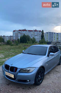 Седан BMW 3 Series 2008 в 