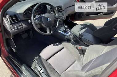 Купе BMW 3 Series 2003 в Києві