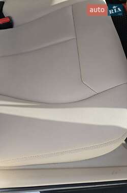 Седан BMW 3 Series 2014 в 