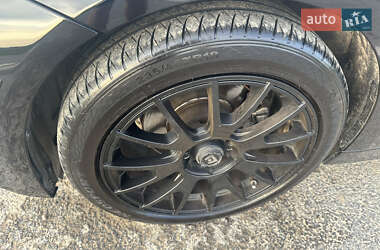 Седан BMW 3 Series 2013 в 