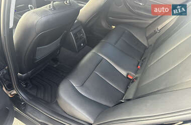 Седан BMW 3 Series 2013 в 