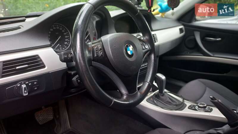 Універсал BMW 3 Series 2009 в Фастові