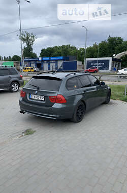 Універсал BMW 3 Series 2008 в Полтаві