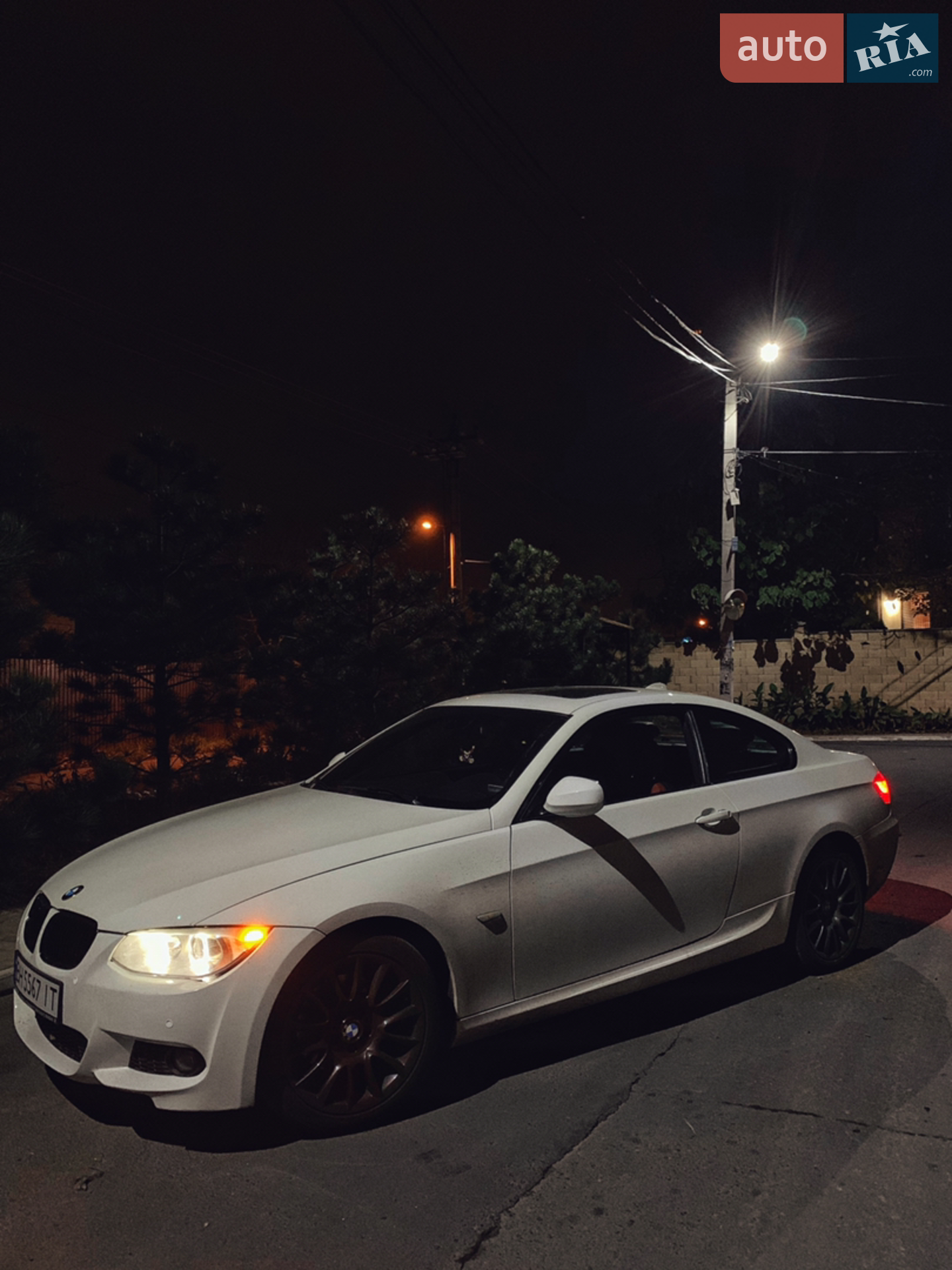 2013 BMW 3er - фото 1