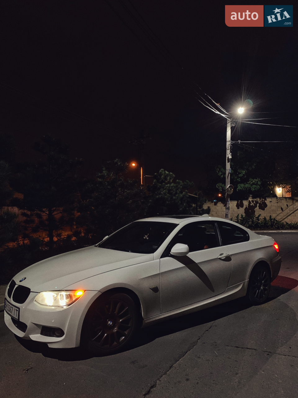 2012 BMW 3er - мініатюра 13