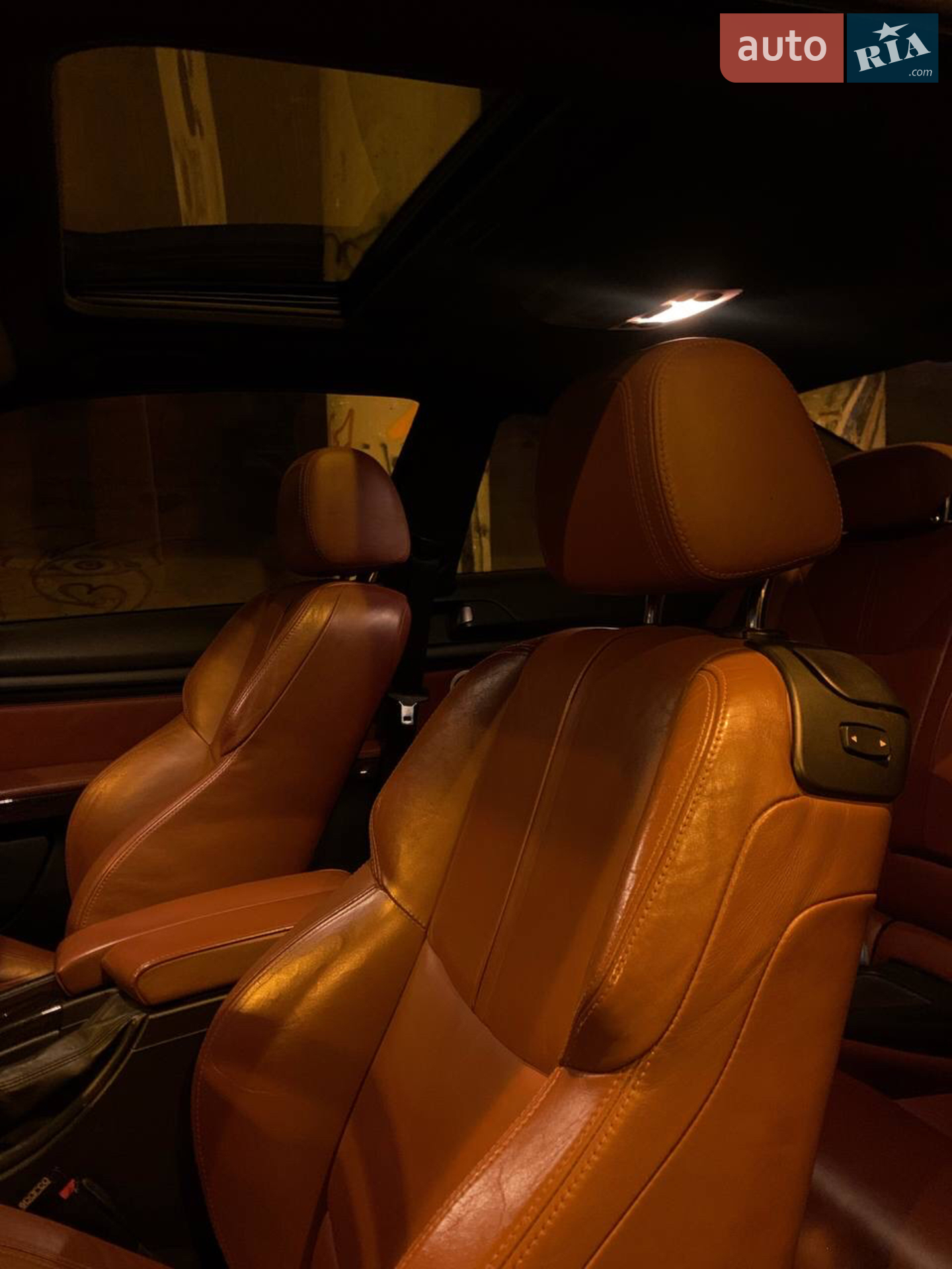 2013 BMW 3er - мініатюра 3