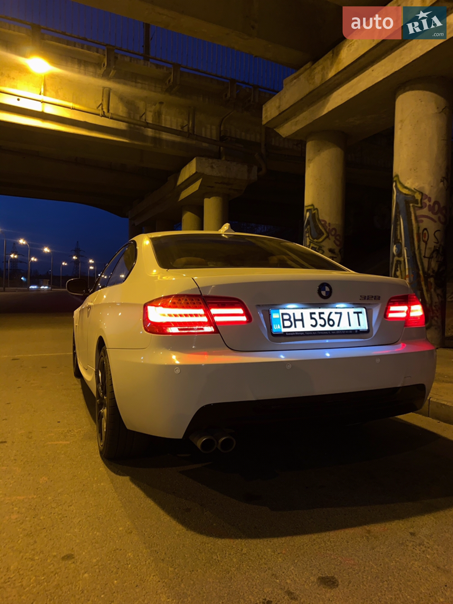 2013 BMW 3er - мініатюра 5