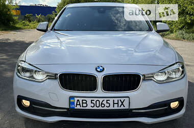 Универсал BMW 3 Series 2015 в Виннице