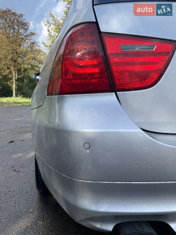 Универсал BMW 3 Series 2011 в Луцке