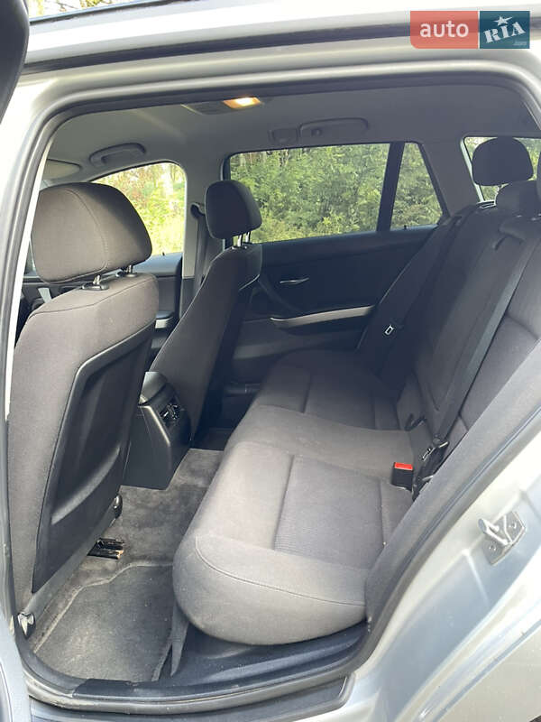 Универсал BMW 3 Series 2011 в Луцке