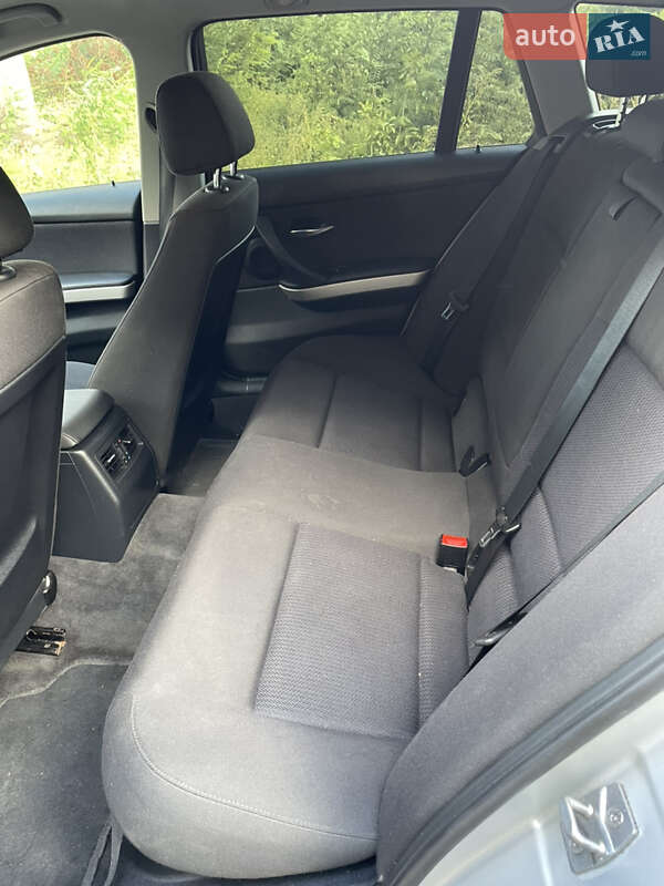 Универсал BMW 3 Series 2011 в Луцке