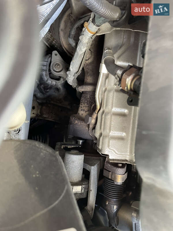 Универсал BMW 3 Series 2011 в Луцке