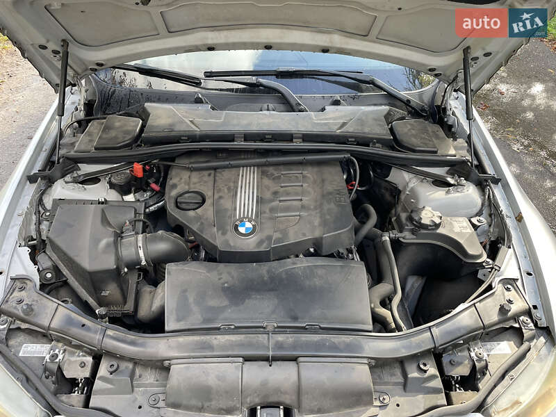 Универсал BMW 3 Series 2011 в Луцке