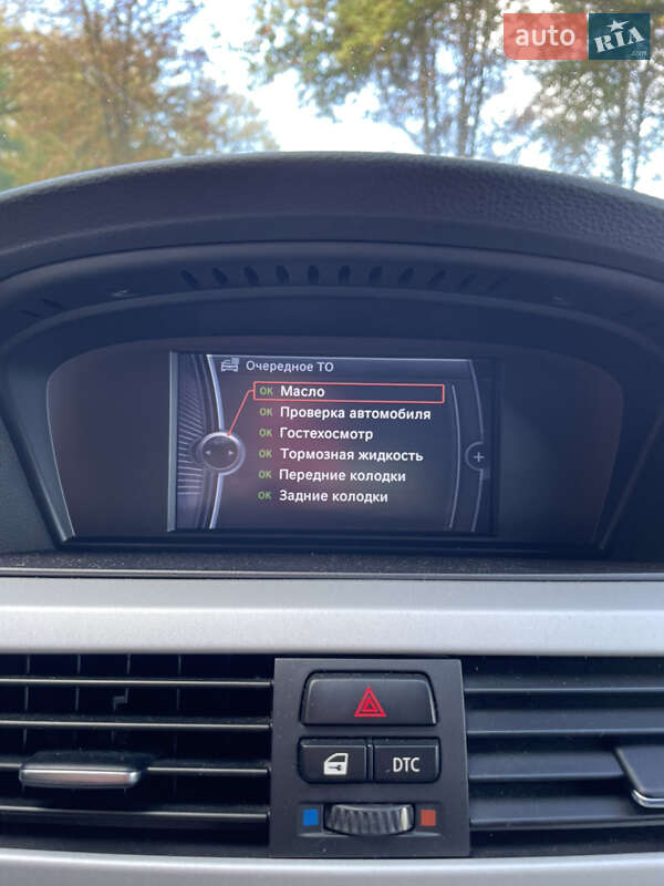 Универсал BMW 3 Series 2011 в Луцке