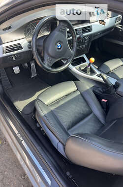 Купе BMW 3 Series 2011 в Дубні