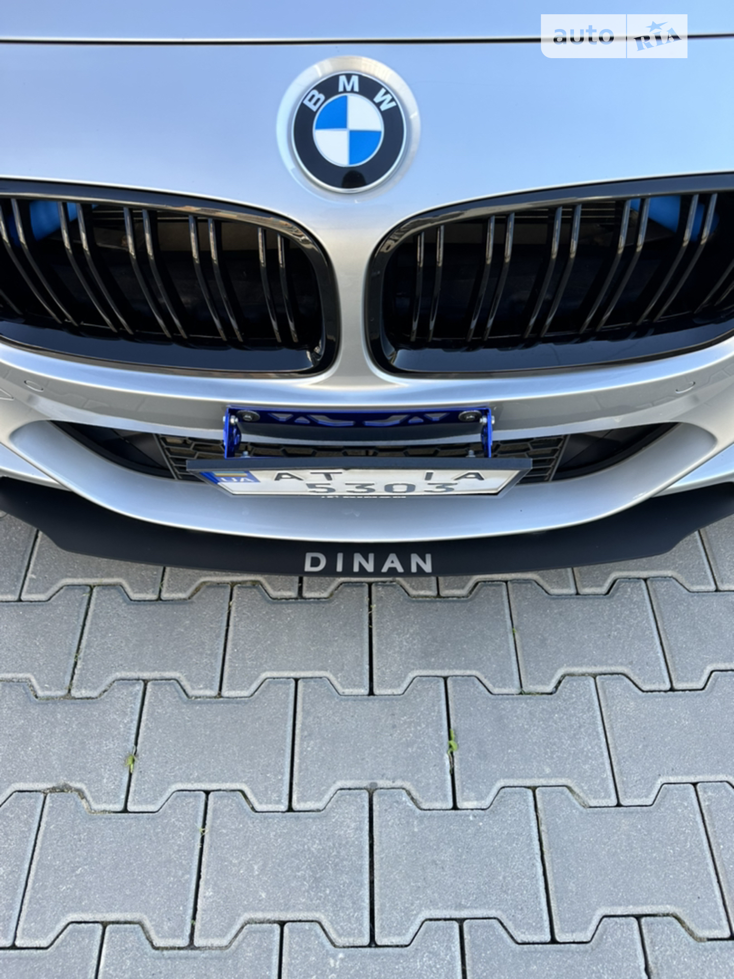 2012 BMW 3er - мініатюра 17