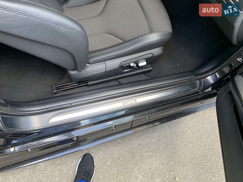 Купе BMW 3 Series 2009 в Києві