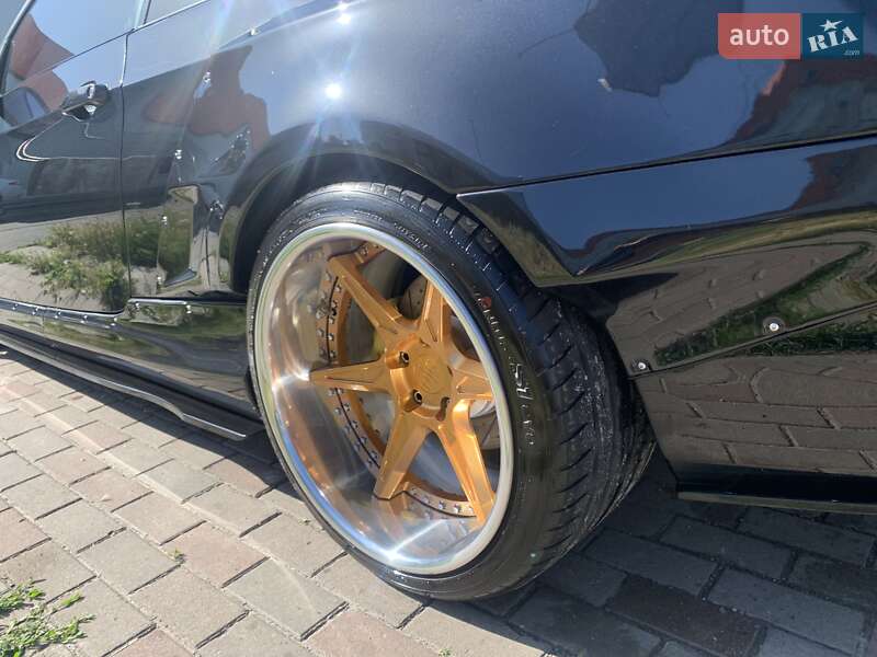 Купе BMW 3 Series 2009 в Києві