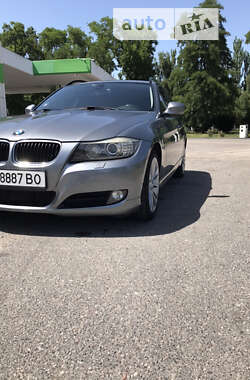 Универсал BMW 3 Series 2011 в Кропивницком