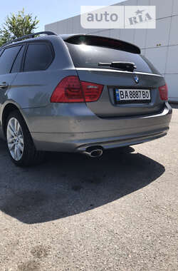 Универсал BMW 3 Series 2011 в Кропивницком