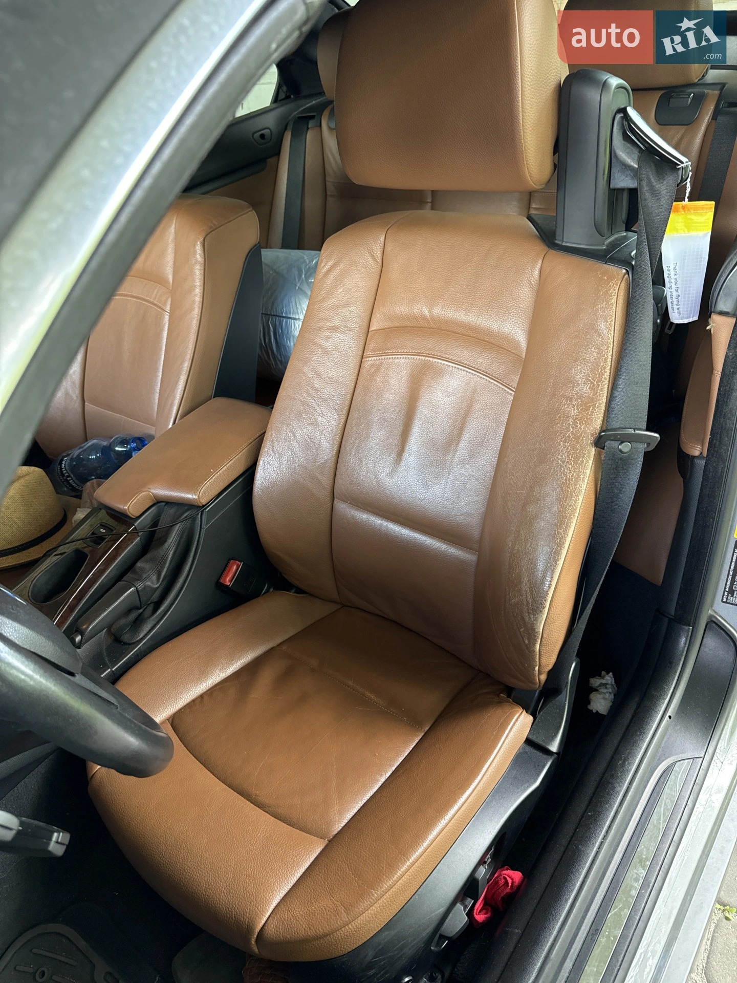2012 BMW 3er - мініатюра 12
