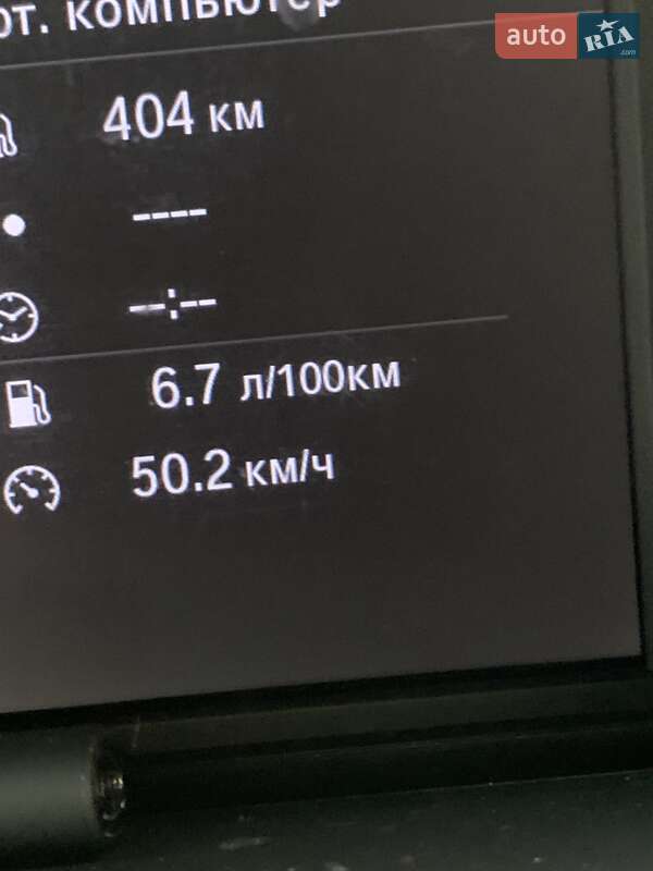 Купе BMW 3 Series 2009 в Києві