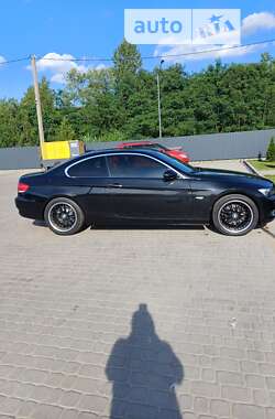 Купе BMW 3 Series 2007 в Червонограде