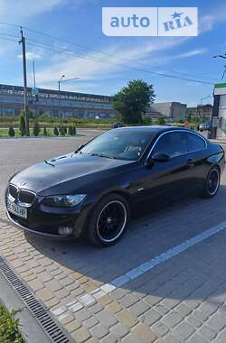 Купе BMW 3 Series 2007 в Червонограде