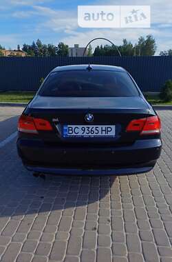 Купе BMW 3 Series 2007 в Червонограде