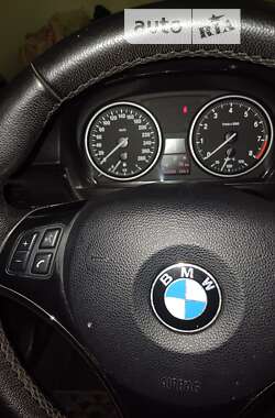 Купе BMW 3 Series 2007 в Червонограде