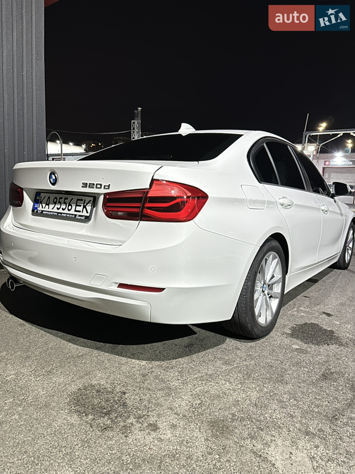 2018 BMW 3er - мініатюра 28