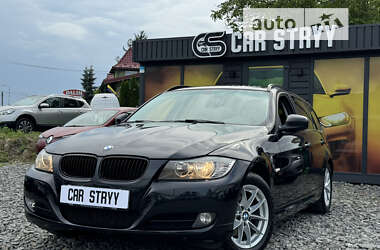 Универсал BMW 3 Series 2010 в Стрые